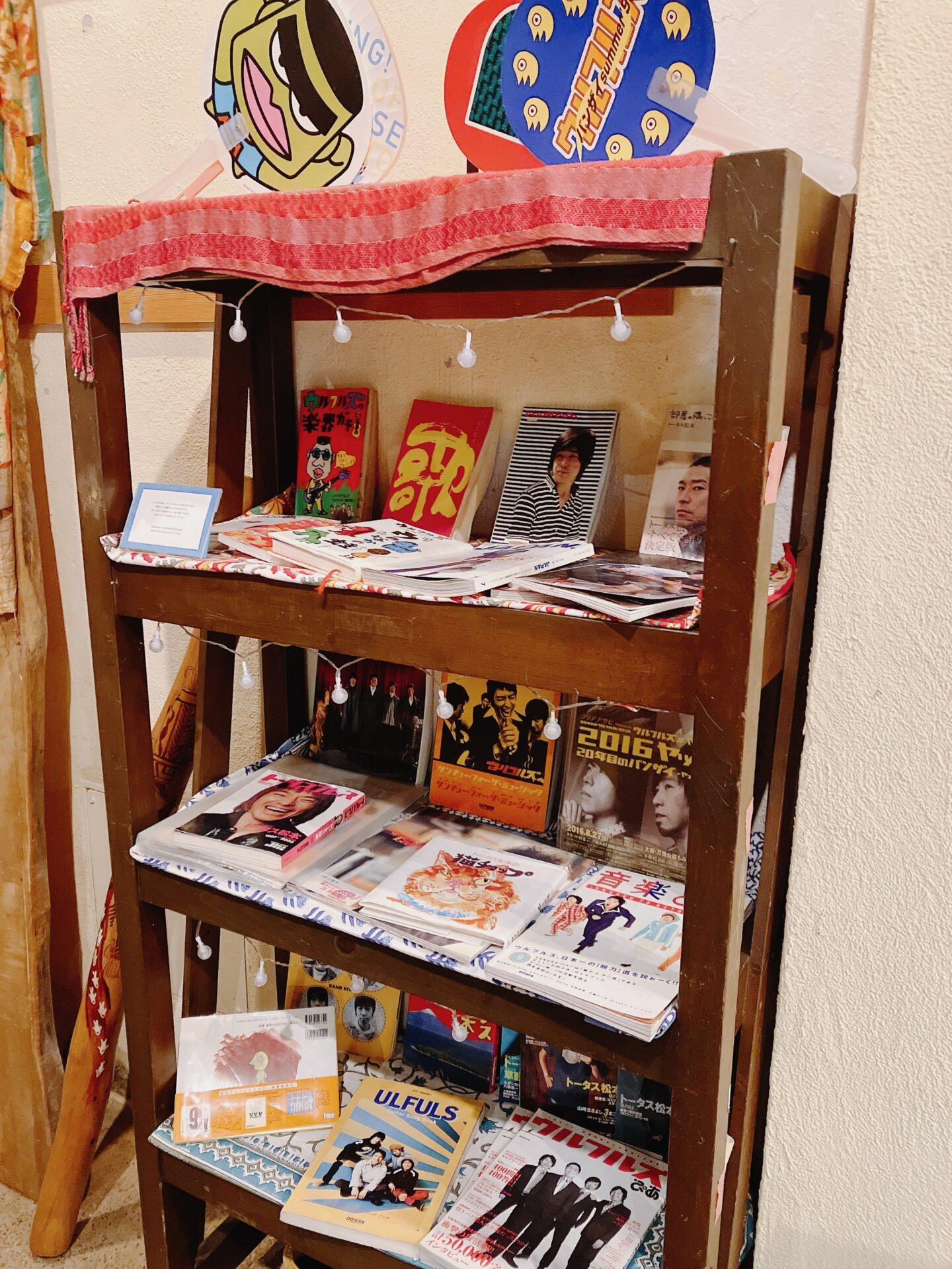 大阪/中津の隠れ家風インドカフェ『カンテグランデ CANTE GRANDE 中津本店』は雰囲気も本格チャイもチャパティもすべて最高でした ...